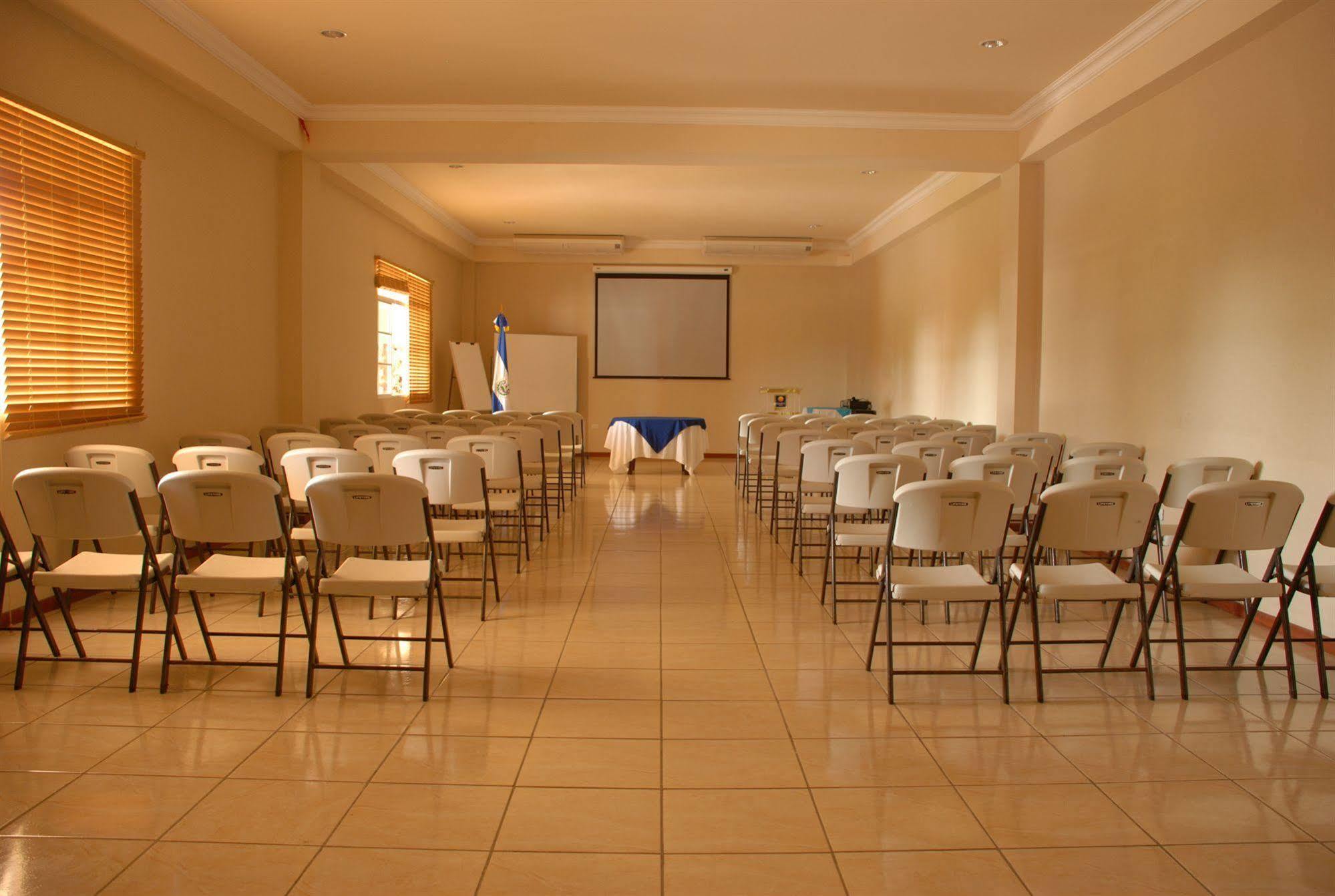 Hotel Bahia Dorada San Luis La Herradura Buitenkant foto